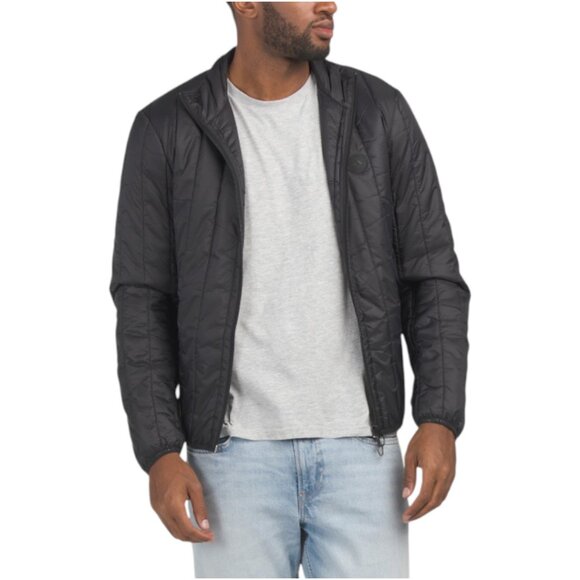 ARMANI EXCHANGE Hooded Jacket - Picture 4 of 4